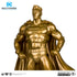 DC Multiverse - Superman (Centennial Park Tribute Statue) Exclusive Gold Label Figure (17289)