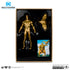 DC Multiverse - Superman (Centennial Park Tribute Statue) Exclusive Gold Label Figure (17289)