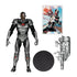 [PRE-ORDER] McFarlane Toys DC Multiverse  - Cyborg (DC Rebirth) Action Figure (17303)