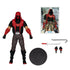 [PRE-ORDER] McFarlane Toys DC Multiverse  - Red Hood (Dawn of DC) Action Figure (17304)