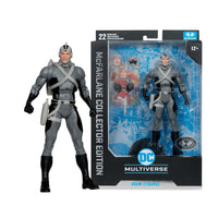 McFarlane Collector Edition #33 - DC Multiverse - Adam Strange (Strange Adventures) PLATINUM (17316) LAST ONE!