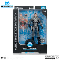McFarlane Collector Edition #33 - DC Multiverse - Adam Strange (Strange Adventures) PLATINUM (17316) LAST ONE!