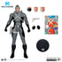 McFarlane Collector Edition #33 - DC Multiverse - Adam Strange (Strange Adventures) PLATINUM (17316) LAST ONE!