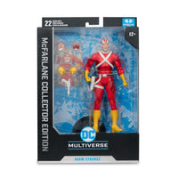 McFarlane Collector Edition #33 - DC Multiverse - Adam Strange (Strange Adventures) Figure (17316) LOW STOCK