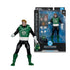 McFarlane Collector Edition 32 (DC Multiverse) Guy Gardner (Green lantern Corps) Action Figure 17317 LOW STOCK