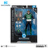 McFarlane Collector Edition 32 (DC Multiverse) Guy Gardner (Green lantern Corps) Action Figure 17317 LOW STOCK