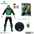 McFarlane Collector Edition 32 (DC Multiverse) Guy Gardner (Green lantern Corps) Action Figure 17317 LOW STOCK