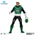 McFarlane Collector Edition 32 (DC Multiverse) Guy Gardner (Green lantern Corps) Action Figure 17317 LOW STOCK