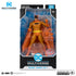 McFarlane: DC Multiverse - Batman (Detective Comics 241 - Orange Suit - Red Platinum) Figure (17419) LOW STOCK