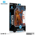 McFarlane: DC Multiverse - Batman (Detective Comics 241 - Orange Suit - Red Platinum) Figure (17419) LOW STOCK