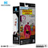 McFarlane: DC Multiverse - Batman (Detective Comics 241 - Orange Suit - Red Platinum) Figure (17419) LOW STOCK