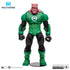 McFarlane Toys - DC Multiverse -Kilowog & Green Lantern Gold Label 2-Pack Action Figures (17516) LOW STOCK