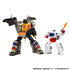 Transformers: Dramatic Capture Series - Dinobot Island Part 1 (Ratchet & Grimlock) Play Set (G3601)