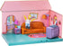 Jakks Pacific - The Simpsons - House & Living Room Diorama Playset with Homer Action Figure (17556) LOW STOCK