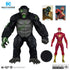 McFarlane Toys - DC Multiverse - Titano vs. The Flash 2-Pack Action Figures (17584) LOW STOCK
