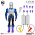 McFarlane Toys - Batman: The Animated Series - Mr. Freeze (Condiment King BAF) Action Figure (17614) LAST ONE!