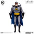 McFarlane Toys - Batman: The Animated Series - Batman (Blind As A Bat) (Lock-Up BAF) Action Figure (17616) LOW STOCK