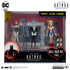 [PRE-ORDER] The New Batman Adventures - Poison Ivy & Live Wire & Supergirl (Girl's Night Out) Gold Label (17628)