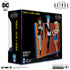 [PRE-ORDER] The New Batman Adventures - Poison Ivy & Live Wire & Supergirl (Girl's Night Out) Gold Label (17628)