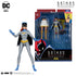 DC Direct - Batman: The Animated Series (Wave 3) Maxie Zeus BAF - Batgirl Action Figure (17631)