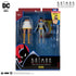 DC Direct - Batman: The Animated Series (Wave 3) Maxie Zeus BAF - Batgirl Action Figure (17631)