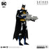 DC Direct - Batman: The Animated Series (Wave 3) Maxie Zeus BAF - Batman (Lightning Strike) 17633 LAST ONE!