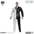 DC Direct - Batman: The Animated Series (Wave 3) Maxie Zeus BAF - Two-Face Action Figure (17634) LOW STOCK