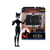 [PRE-ORDER] DC Direct - The New Batman Adventures - Catwoman Action Figure (17747)