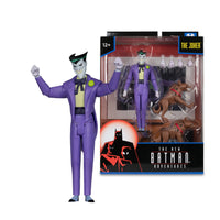 [PRE-ORDER] DC Direct - The New Batman Adventures - The Joker Action Figure (17749)