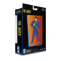 [PRE-ORDER] DC Direct - The New Batman Adventures - The Joker Action Figure (17749)