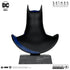 DC Direct - Batman (The Animated Series) Cowl Prop Replica 1:3 Scale Gold Label (17907)