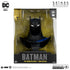 DC Direct - Batman (The Animated Series) Cowl Prop Replica 1:3 Scale Gold Label (17907)