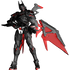[PRE-ORDER] Blokees DC Comics Champion Class CC02 - Batman Beyond Model Kit (75672)