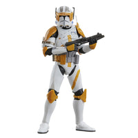 [PRE-ORDER] Star Wars - The Black Series Archive - Clone Commander Cody (F1309) Action Figure