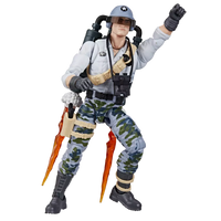 G.I. Joe: Classified Series #136 - Edward Starduster Skylar Exclusive Deluxe Action Figure (F9254)