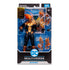 McFarlane Toys - DC Multiverse - DC Classic - Waverider (Gold Label) Action Figure (17157)