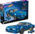 Mega - Adult Builders - Hot Wheels - 1977 Pontiac Firebird Racecar Model Building Toy (HKF85) LOW STOCK