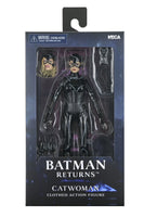 [PRE-ORDER] NECA Batman 89/Batman Returns 92 Bundle: Batman, Catwoman, The Penguin 8-inch Clothed Figures 3-Pack