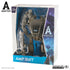 McFarlane Toys - World of Pandora - Avatar (2009) - AMP Suit Action Figure (16316) LAST ONE!