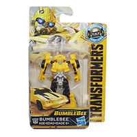 Transformers - Bumblebee (2018) - Energon Igniters - Speed Series Bumblebee (Camaro) Figure (E0760) LAST ONE!