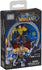 Mega Bloks World of Warcraft - Colton (Alliance Human Paladin) Figure & Stormwind City Terrain 91001 LOW STOCK