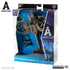 McFarlane Toys - World of Pandora: Avatar (2009) - AT-99 Scorpion Gunship Large Deluxe Vehicle 16398 LAST ONE!