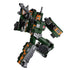 Takara Tomy Transformers Masterpiece MPG-04 Trainbot Shuiken (Raiden Combiner) Action Figure (F8101) LAST ONE!