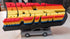 Back to the Future Logo on DeLorean Time Machine - Desk Paper Weight/Novelty Pop Art (13.5 x 12 x 4 cm)