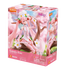 Blokees Vocaloid Fantastics Series - Sakura Miku Buildable Action Figure (73507)