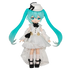 Blokees - DaaLaMode Series - Hatsune Miku FS01 Sonata Prologue Sealed Case of 6 Kits (73538/53403) LOW STOCK