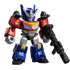 [PRE-ORDER] Blokees - Transformers Defender: Version 08 (Battle Stars) Sealed 12-Pack Box (71408)