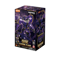 [PRE-ORDER] Blokees: Transformers - Classic Class 20 - Megatronus Buildable Figure (53103)