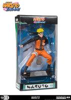 McFarlane Toys - Anime - Naruto Shippuden - Naruto 7-inch Scale Action Figure (12006) LAST ONE!