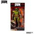 McFarlane Toys - Doom - Doom Slayer (Green Space Marine Armor) Action Figure (11107) LAST ONE!